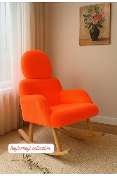 BEYLERBEYİ Başı ayarlanabilir sallanan koltuk, sallanan koltuk