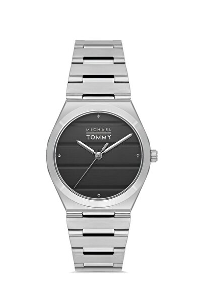MICHAEL TOMMY Women's Watch Mt-20287L-Bbsy92