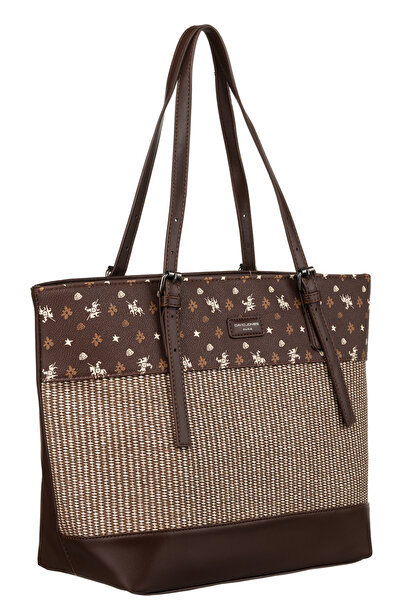 Other Geantă de damă 6875-4 MARO