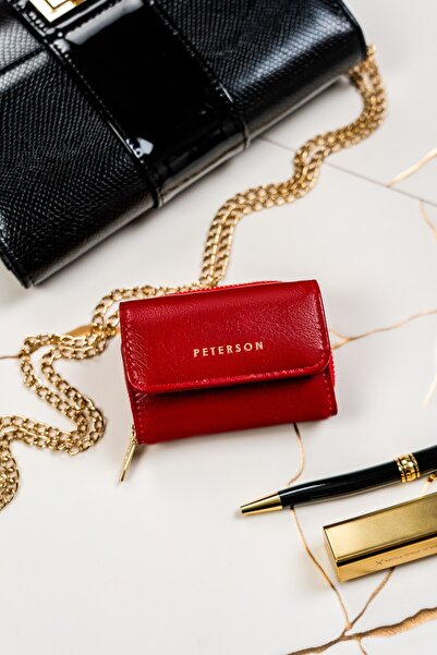 Other Women's wallet PTN 011-F-5055 RED
