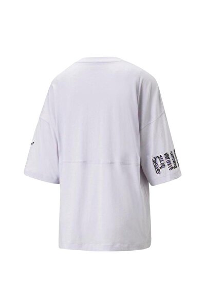 Puma Tricou POWER NOVA SHINE CB Tee Female