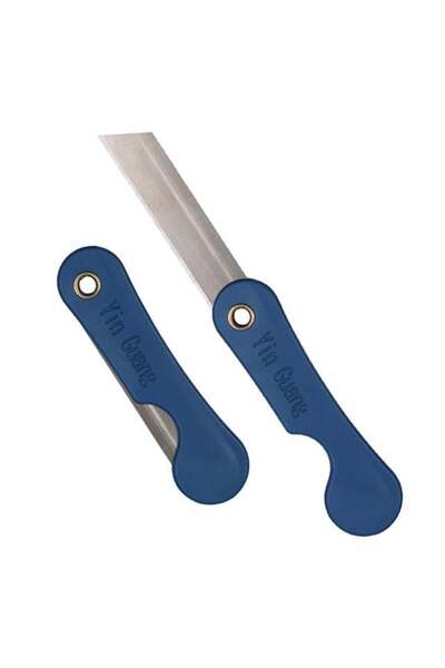 Powermaster PM-28651 Taşınabilir Mini Falçata Maket Bıçağı 60Mm
