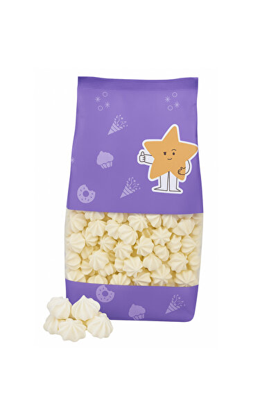 Dobryk White meringue - 300 gr package