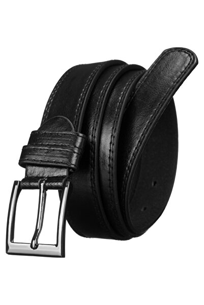 Other Curea îngustă BOM-P1 NEGRU 120
