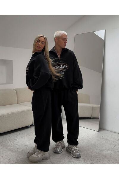 TAYT VEGAS PRINTED TRACKSUIT SET