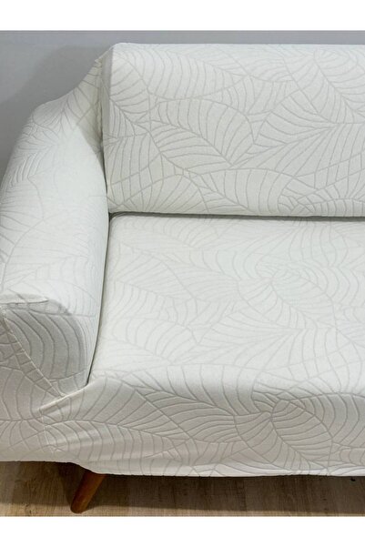 Faiend Jacquard 3 3 1 1 Elastic Sofa Cover | Elastic Seat Cover | Seat Cover Team