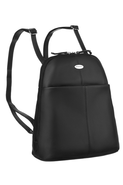 Other Rucsac din piele R-311-22-NS NEGRU