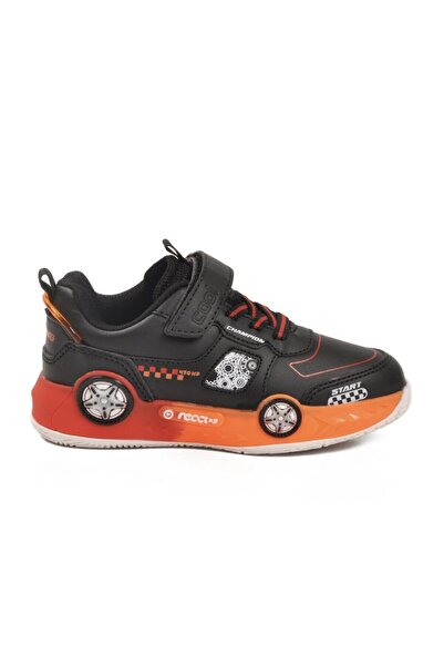 Cool Racing-Ptk 26/30 Pantofi sport cu velcro pentru băieți