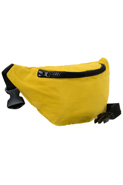 Other WB22-PS-5563 Geantă de talie galbenă