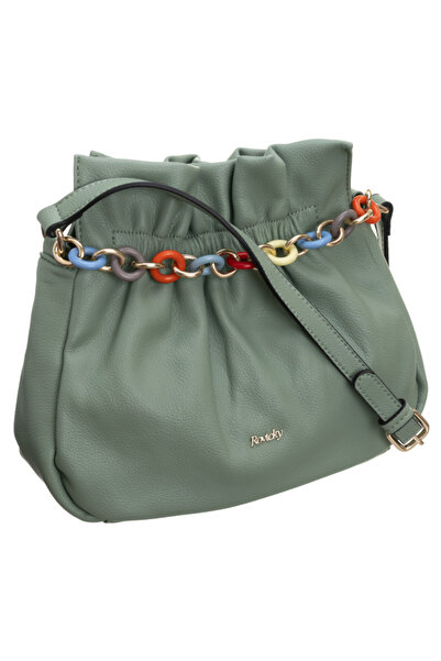 Other Geantă Adam's PU TY20-01-R-2304 VERDE