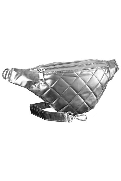 Other Geantă de talie argintie WB21-PK-5495