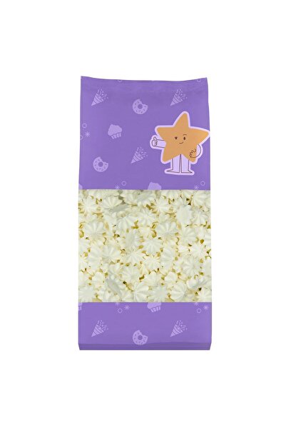 Dobryk White meringue - 300 gr package