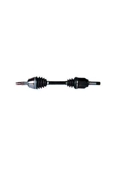 Doblo (119,223) 2001-2010 SOL ÖN KOMPLE AKS Uzunluk 636mm FI8057 OEM: 51757652