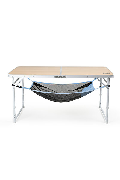 HAEGS Masa Altı Saklama Filesi, Kamp Masası Altı Malzeme Depolama, Kese Hurç ...