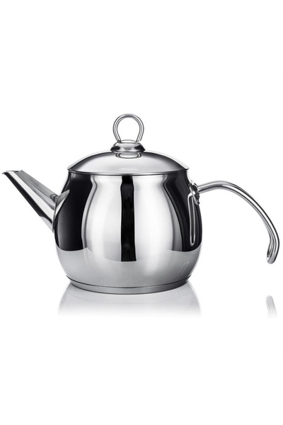 Other ANETT 1.68L Silver Steel Kettle