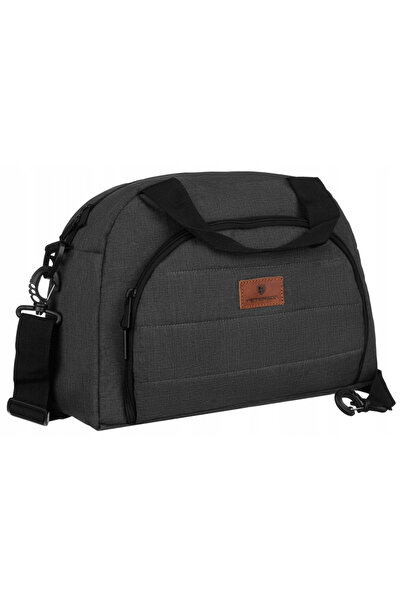 Other Geantă de weekend versatilă din poliester - Peterson