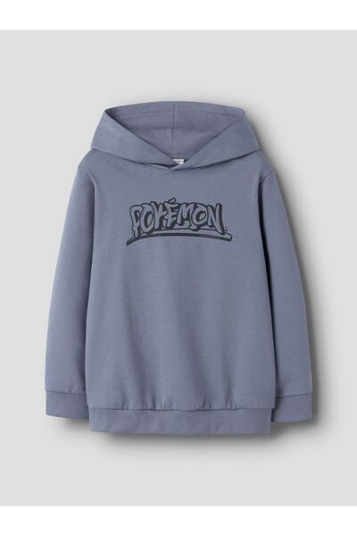 Name it Sweatshirt Pokémon