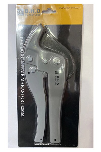 Trendhane Pipe Shear Pprc Plastic Pipe Cutting Shear 42 Mm Automatic