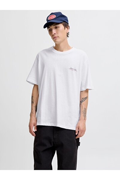 Jack & Jones Μπλουζάκι μπλουζάκι