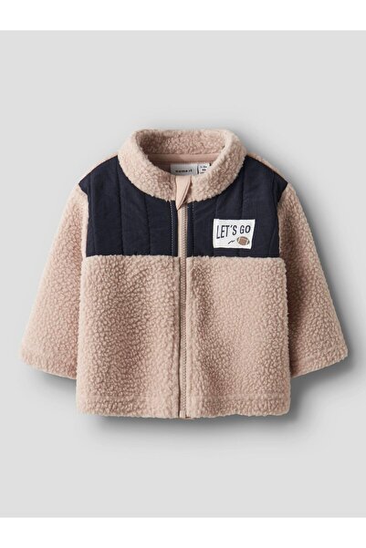 Name it Strickjacke Teddy