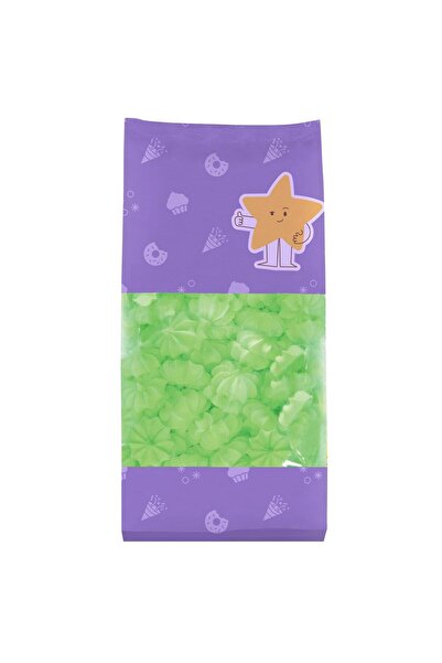 Dobryk Green Meringue Salad - 300 gr Package