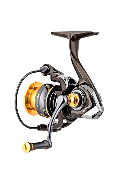 Fujin Ajime 500 Lrf Fishing Reel