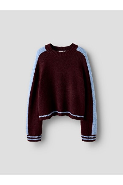 Name it Strickpullover Regular Fit