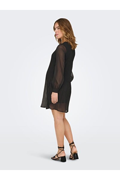 ONLY MATERNITY Kleid OLMPINNA Kurzes Kleid