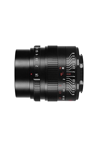 7artisans Obiectiv manual 24mm F1.4 pentru Nikon-Z