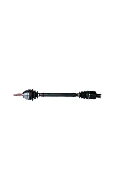 Veka Grande Punto (199) 2005-2012 SAĞ ÖN KOMPLE AKS Uzunluk 884mm FI8063 OEM: 55700559