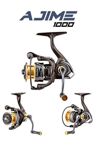 Fujin Ajime 1000 Lrf Fishing Reel