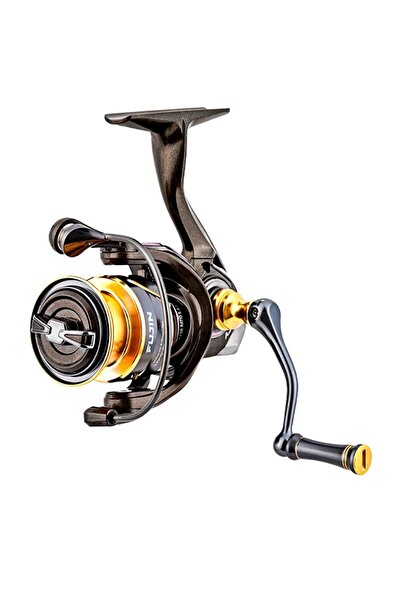 Fujin Ajime 500 Lrf Fishing Reel
