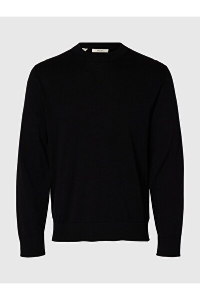 SELECTED Pullover Baumwoll