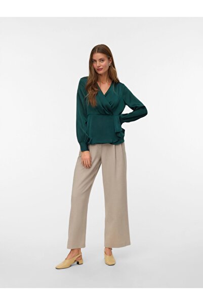 Vero Moda Bluse VMLEA Top