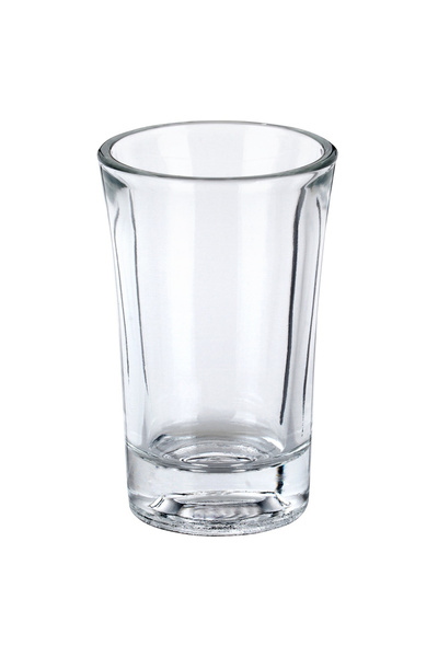 Other Crystal vodka glasses 40 ml 6 pcs.