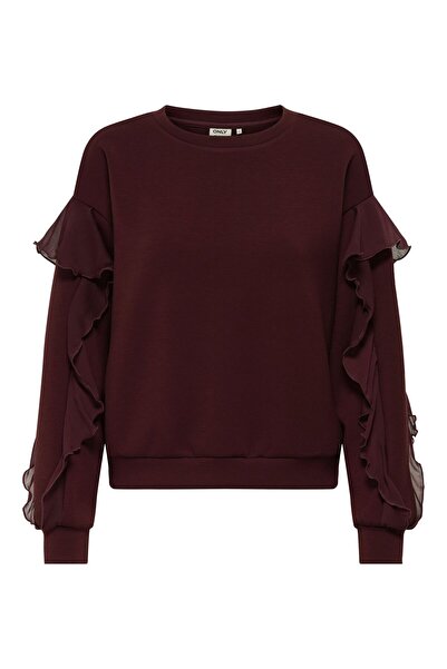 ONLY Tall Sweatshirt ONLSCARLET Sweatshirt