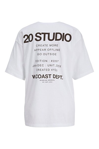 JJXX T-shirt JXMILLOW T-shirt