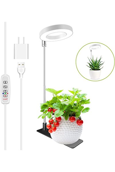 genernic مصابيح زراعة للنباتات الداخلية، مصباح هالو كامل الطيف مع قاعدة قابلة...