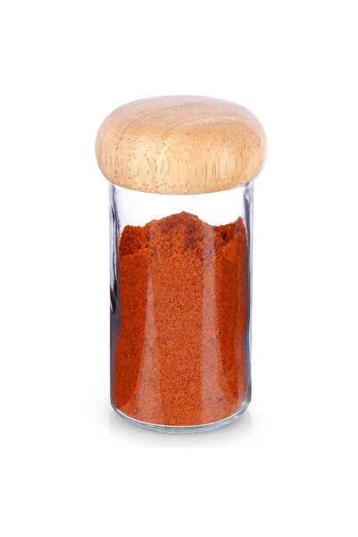 Other Spice container with strainer, glass, 80 ml