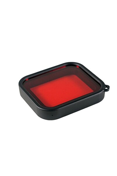 Generic Filtru roșu pentru GoPro Hero 5 Black GoPro Hero 6 Black GoPro Hero 7...