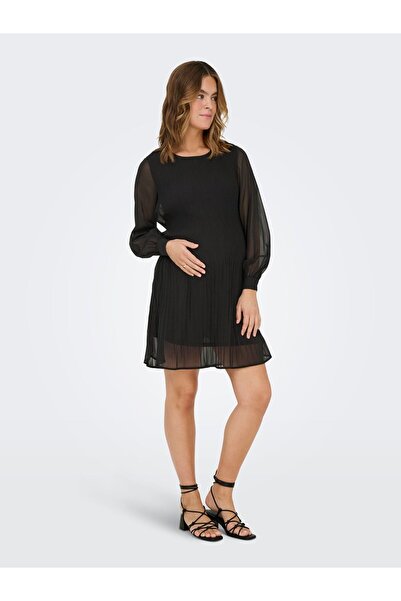 ONLY MATERNITY Kleid OLMPINNA Kurzes Kleid