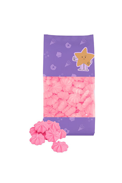 Dobryk Pink Meringue – 300 g Package