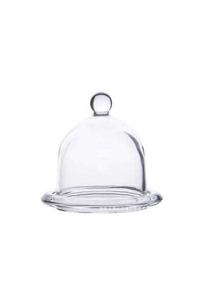 Ginza Glass serving dish