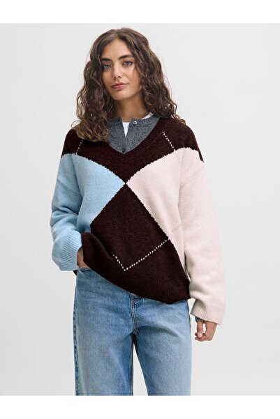 JJXX Strickpullover JXESME Strickpullover