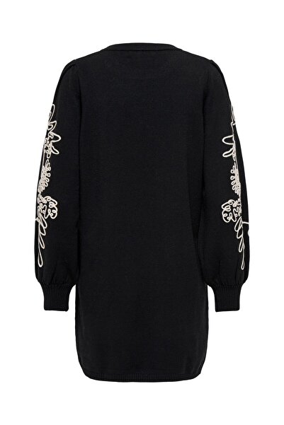 ONLY Strickkleid ONLMAGNOLIA Kurzes Kleid