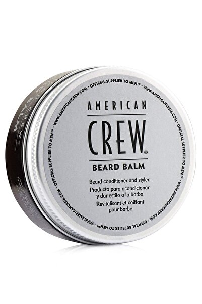 American Crew Men Besleyici ve Şekillendirici Sakal Balsamı 60GR