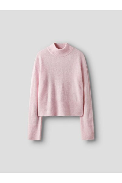 Limited by Name It Strickpullover Kurzer