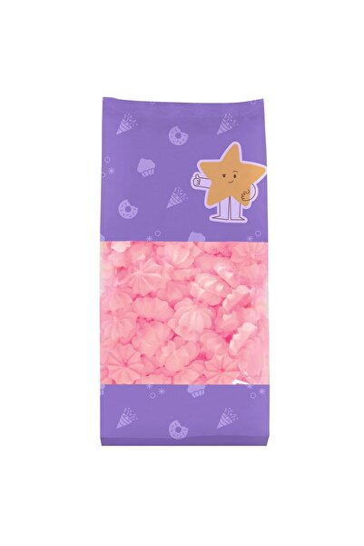 Dobryk Pink Meringue – 300 g Package