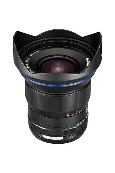 Laowa Obiectiv manual Venus Optics Zero-D 15mm f/2 pentru montura Leica L
