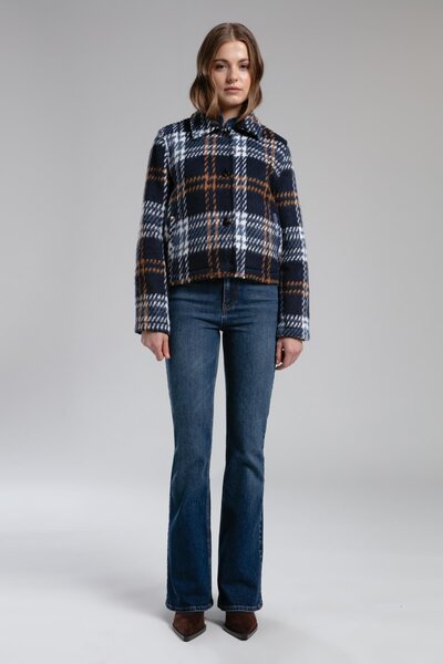 Lee Cooper Annie Women's Woven Jacket